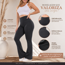 Calça Legging Flare Nixea