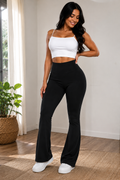 Calça Legging Flare Nixea