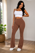 Calça Legging Flare Nixea