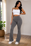Calça Legging Flare Nixea