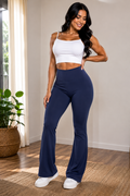 Calça Legging Flare Nixea
